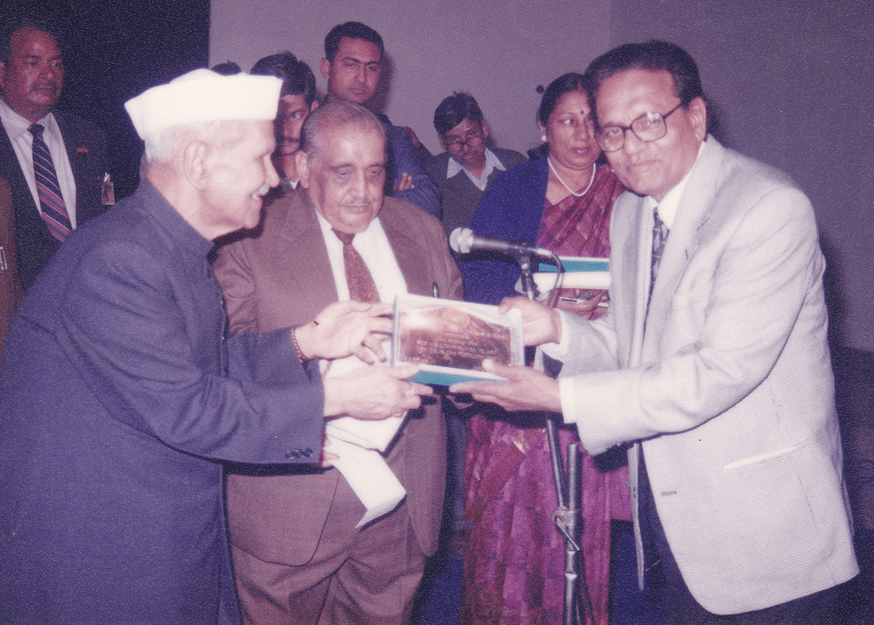 award